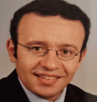 Prof. Dr.-lng. Mohamed M.Nour