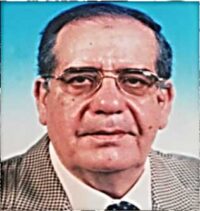 Consulting Eng. Hamdy Nour
