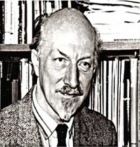 Prof. Dr. Miles Danby