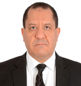 Dr. Mohamed H. Nour, PhD., PEng